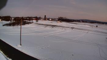 Weather camera view of Kutztown Area Middle School.