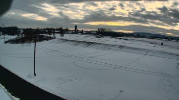 Weather camera view of Kutztown Area Middle School.