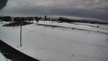 Weather camera view of Kutztown Area Middle School.