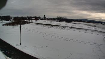 Weather camera view of Kutztown Area Middle School.