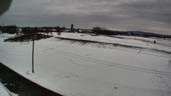 Weather camera view of Kutztown Area Middle School.