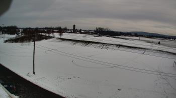 Weather camera view of Kutztown Area Middle School.