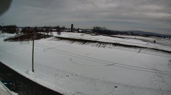 Weather camera view of Kutztown Area Middle School.