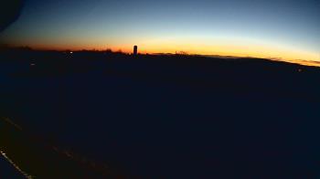 Weather camera view of Kutztown Area Middle School.