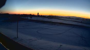 Weather camera view of Kutztown Area Middle School.