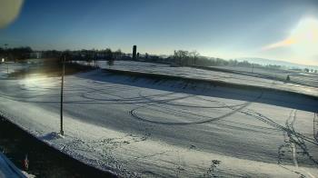 Weather camera view of Kutztown Area Middle School.