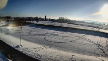 Weather camera view of Kutztown Area Middle School.
