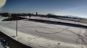 Weather camera view of Kutztown Area Middle School.