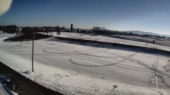 Weather camera view of Kutztown Area Middle School.