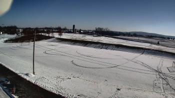 Weather camera view of Kutztown Area Middle School.