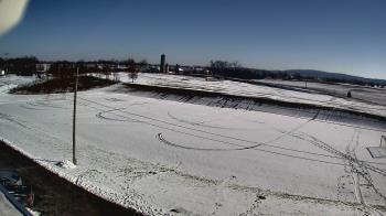 Weather camera view of Kutztown Area Middle School.