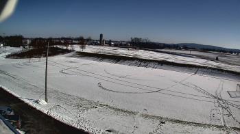 Weather camera view of Kutztown Area Middle School.