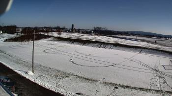 Weather camera view of Kutztown Area Middle School.