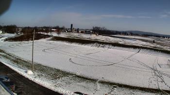Weather camera view of Kutztown Area Middle School.