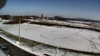Weather camera view of Kutztown Area Middle School.