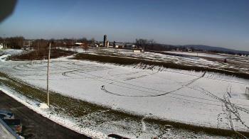 Weather camera view of Kutztown Area Middle School.