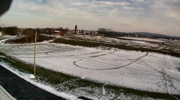 Weather camera view of Kutztown Area Middle School.