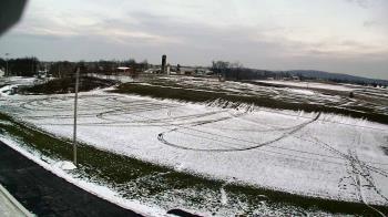 Weather camera view of Kutztown Area Middle School.