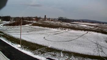 Weather camera view of Kutztown Area Middle School.