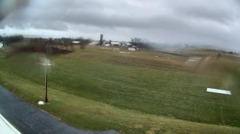 Weather camera view of Kutztown Area Middle School.