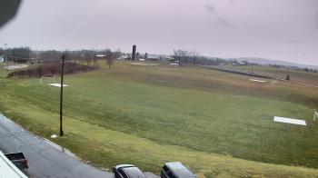 Weather camera view of Kutztown Area Middle School.