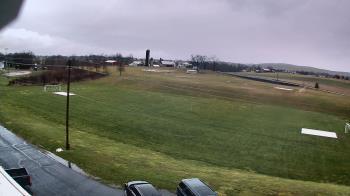 Weather camera view of Kutztown Area Middle School.