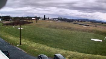 Weather camera view of Kutztown Area Middle School.