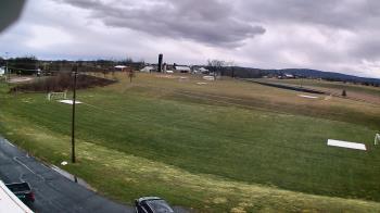 Weather camera view of Kutztown Area Middle School.