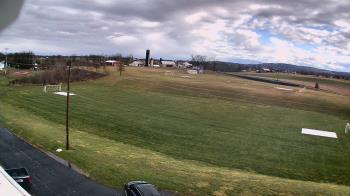 Weather camera view of Kutztown Area Middle School.