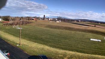 Weather camera view of Kutztown Area Middle School.