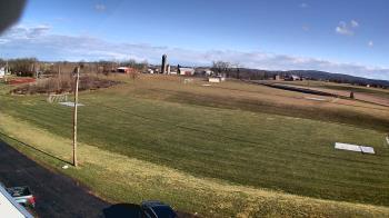 Weather camera view of Kutztown Area Middle School.