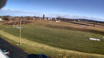 Weather camera view of Kutztown Area Middle School.