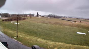 Weather camera view of Kutztown Area Middle School.