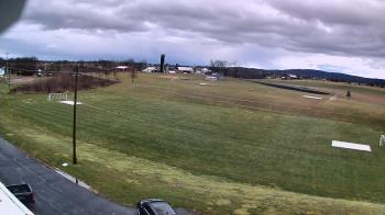 Weather camera view of Kutztown Area Middle School.