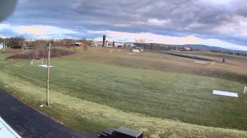 Weather camera view of Kutztown Area Middle School.