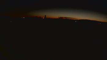 Weather camera view of Kutztown Area Middle School.