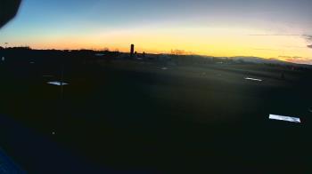 Weather camera view of Kutztown Area Middle School.