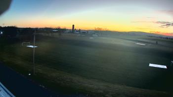 Weather camera view of Kutztown Area Middle School.