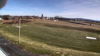 Weather camera view of Kutztown Area Middle School.