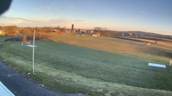 Weather camera view of Kutztown Area Middle School.