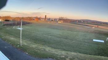 Weather camera view of Kutztown Area Middle School.