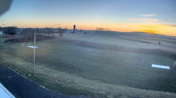 Weather camera view of Kutztown Area Middle School.