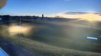 Weather camera view of Kutztown Area Middle School.