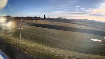 Weather camera view of Kutztown Area Middle School.