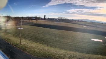 Weather camera view of Kutztown Area Middle School.