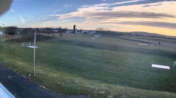 Weather camera view of Kutztown Area Middle School.