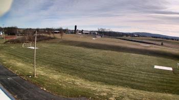Weather camera view of Kutztown Area Middle School.