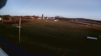 Weather camera view of Kutztown Area Middle School.