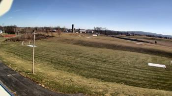 Weather camera view of Kutztown Area Middle School.