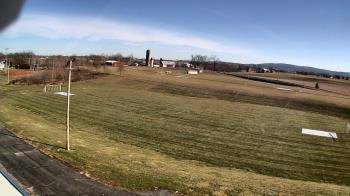 Weather camera view of Kutztown Area Middle School.